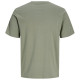 Jack & Jones Ανδρική κοντομάνικη μπλούζα Blakevin Crew Neck T-Shirt